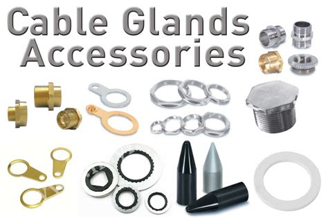 cnc machined cable gland part|Cable Glands and Accessories Manufacturer .